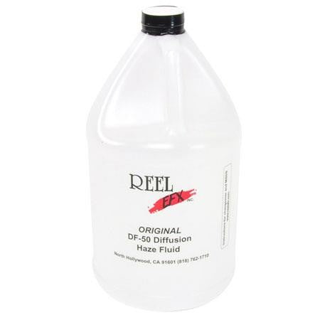 DF50 DIFFUSION FLUID GALLON - WATER OR OIL BASED - Port Lighting Systems