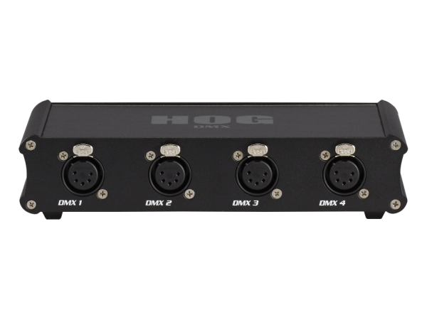 HIGH END SYSTEMS USB DMX SUPER WIDGET - Port Lighting Systems