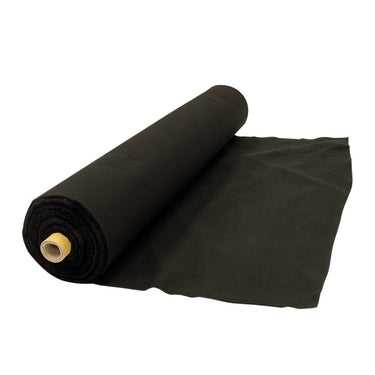 DUVETYNE FABRIC ROLL - 54" X 25 YARDS - Port Lighting Systems