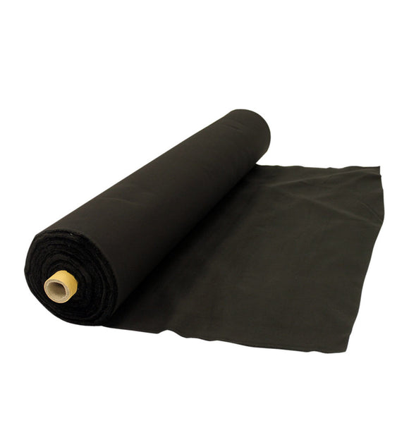 DUVETYNE FABRIC ROLL - 54