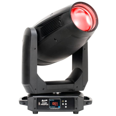 ELATION FUZE PROFILE - Port Lighting Systems