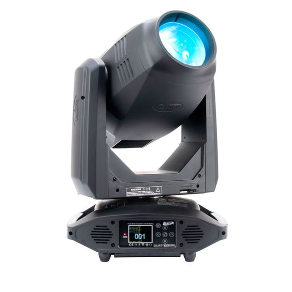 ELATION SMARTY HYBRID - Port Lighting Systems