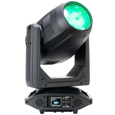 ELATION SMARTY MAX HYBRID - Port Lighting Systems