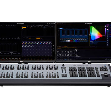 ETC ELEMENT 2 CONSOLE - Port Lighting Systems