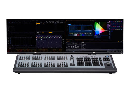 ETC ELEMENT 2 CONSOLE - Port Lighting Systems
