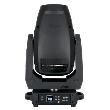 ELATION FUZE SFX - Port Lighting Systems