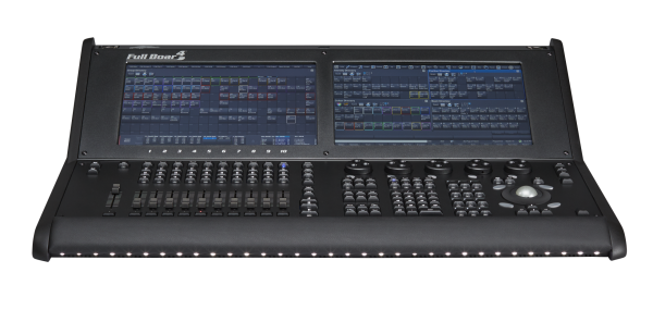 HIGH END SYSTEMS FULL BOAR 4 - Port Lighting Systems