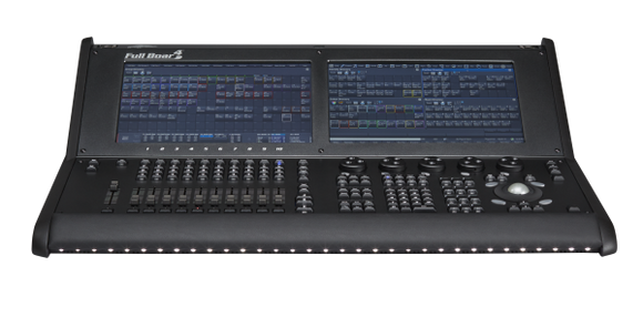 HIGH END SYSTEMS FULL BOAR 4 - Port Lighting Systems