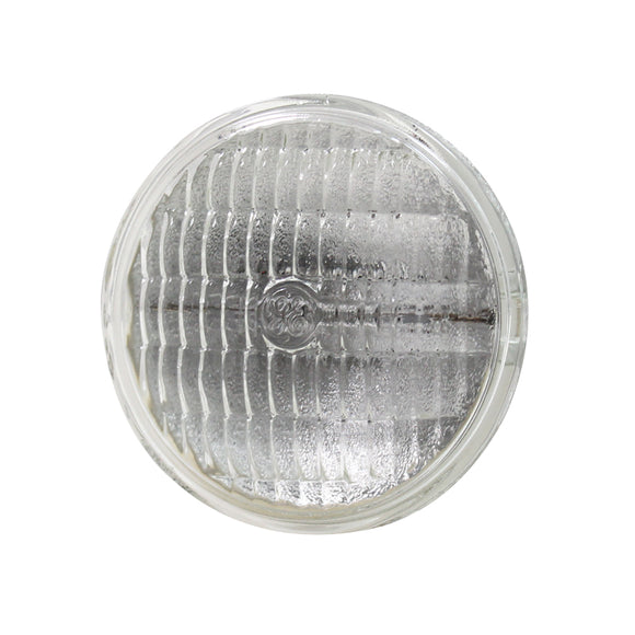 GE DWE PAR36 650W 120V LAMP (BLINDER) - Port Lighting Systems