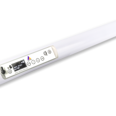 ASTERA HELIOS TUBE 36W LED, SET OF 8 WITH CHARGING CASE - Port Lighting Systems