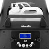 MARTIN JEM ZR35 1500 WATT PROFESSIONAL FOG MACHINE - Port Lighting Systems