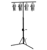 APPLIED ELECTRONICS L-11 WINCH LIFT / CRANK STAND - Port Lighting Systems