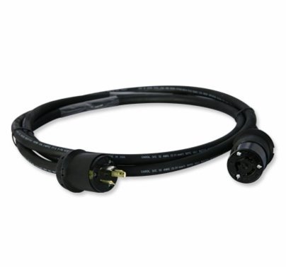 LEX L5-20 TWIST-LOCK EXTENSION CABLE - Port Lighting Systems