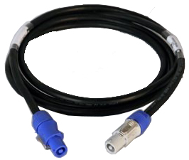 LEX POWERCON EXTENSION CABLE - Port Lighting Systems