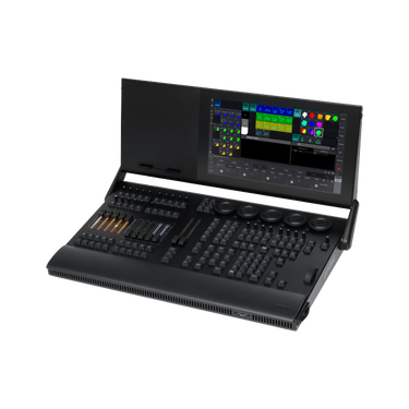 MA GRANDMA3 COMPACT - 4096 PARAMETER CONSOLE - Port Lighting Systems