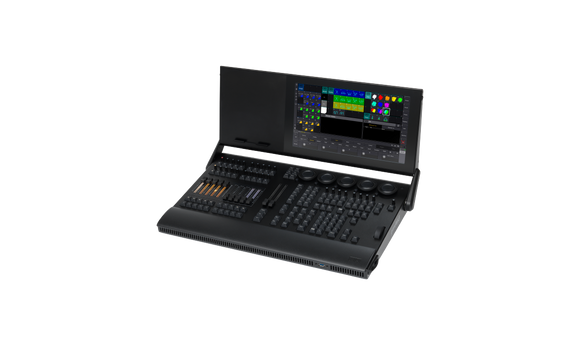 MA GRANDMA3 COMPACT - 4096 PARAMETER CONSOLE - Port Lighting Systems