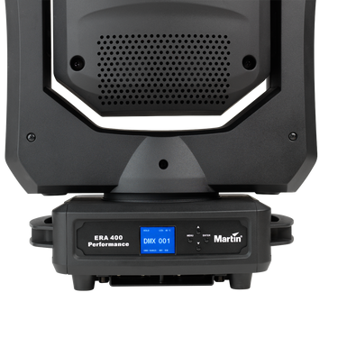 MARTIN ERA 400 PERFORMANCE CLD - Port Lighting Systems
