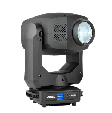 MARTIN ERA 400 PERFORMANCE CLD - Port Lighting Systems
