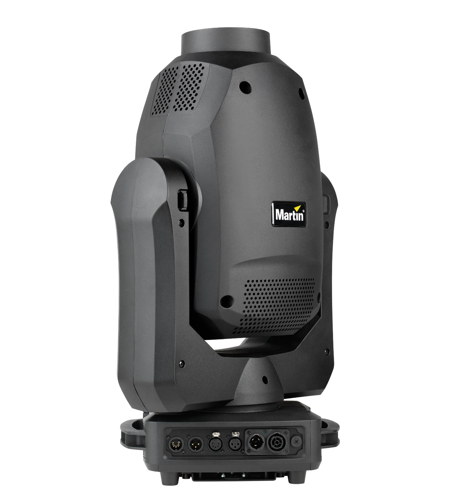 Martin ERA 400 Performance CLD - LED Moving Head Light with Framing ...