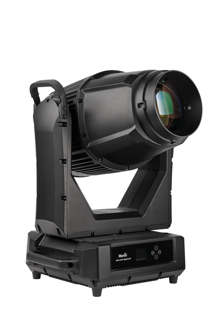 MARTIN ERA 500 HYBRID IP - Port Lighting Systems