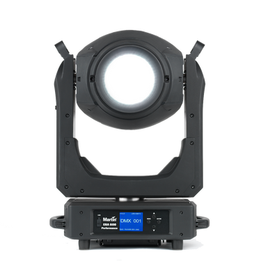 MARTIN ERA 600 PERFORMANCE - Port Lighting Systems