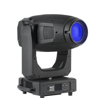 MARTIN ERA 600 PERFORMANCE - Port Lighting Systems
