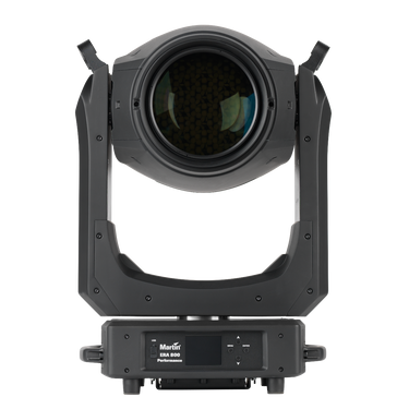 MARTIN ERA 800 PERFORMANCE - Port Lighting Systems