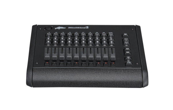 HIGH END SYSTEMS MINIWING 4 - Port Lighting Systems