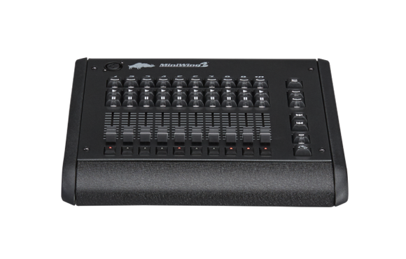 HIGH END SYSTEMS MINIWING 4 - Port Lighting Systems