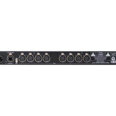 MA GRANDMA3 ONPC 8-PORT NODE 4K - Port Lighting Systems