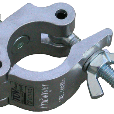 PROBURGER 2" HALF COUPLER PRBHC (HALF CHEESEBORO) - Port Lighting Systems