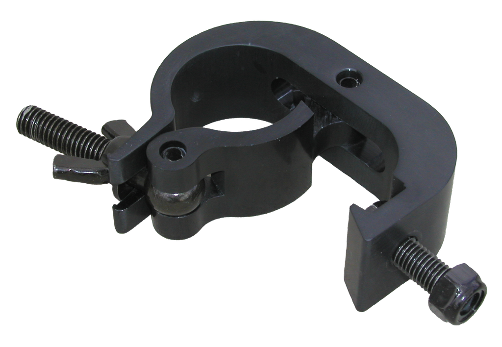 PROBURGER SNAP CLAMP COUPLER - Port Lighting Systems