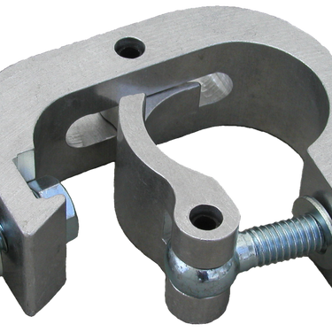 PROBURGER SNAP CLAMP COUPLER - Port Lighting Systems