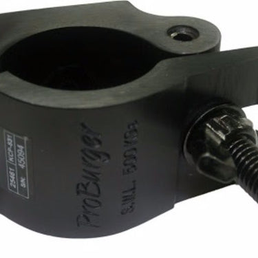 PROBURGER 2" HALF COUPLER PRBHC (HALF CHEESEBORO) - Port Lighting Systems