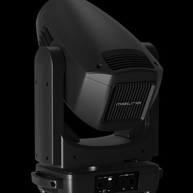 AYRTON MISTRAL - Port Lighting Systems