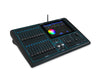 CHAMSYS QUICKQ 10 CONSOLE - Port Lighting Systems