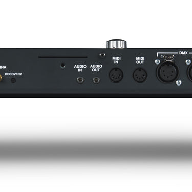 CHAMSYS QUICKQ 20 CONSOLE - Port Lighting Systems