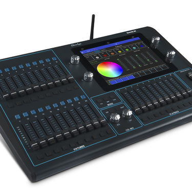 CHAMSYS QUICKQ 20 CONSOLE - Port Lighting Systems