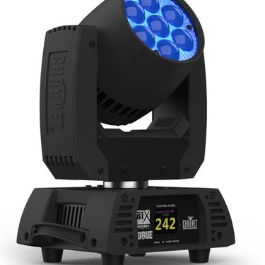 CHAUVET ROGUE R1X WASH - Port Lighting Systems