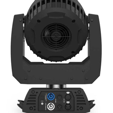 CHAUVET ROGUE R2X WASH - Port Lighting Systems