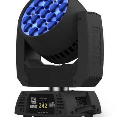 CHAUVET ROGUE R2X WASH - Port Lighting Systems