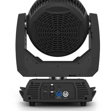CHAUVET ROGUE R3X WASH - Port Lighting Systems