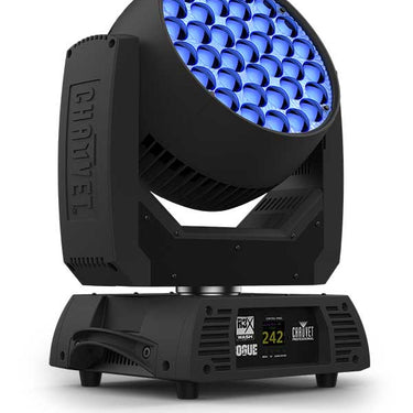 CHAUVET ROGUE R3X WASH - Port Lighting Systems