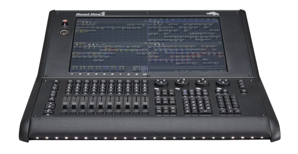 HIGH END SYSTEMS ROAD HOG 4 - Port Lighting Systems