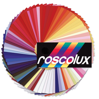 ROSCO GEL SHEETS - Port Lighting Systems