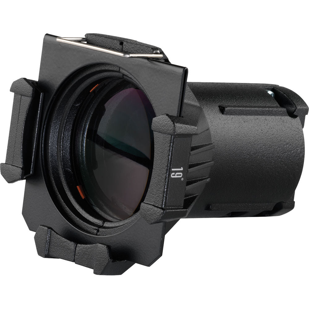 ETC SOURCE 4 MINI LENS TUBES - Port Lighting Systems