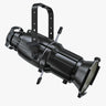 ETC SOURCE 4 ELLIPSOIDAL 70 DEGREE "LEKO" - Port Lighting Systems
