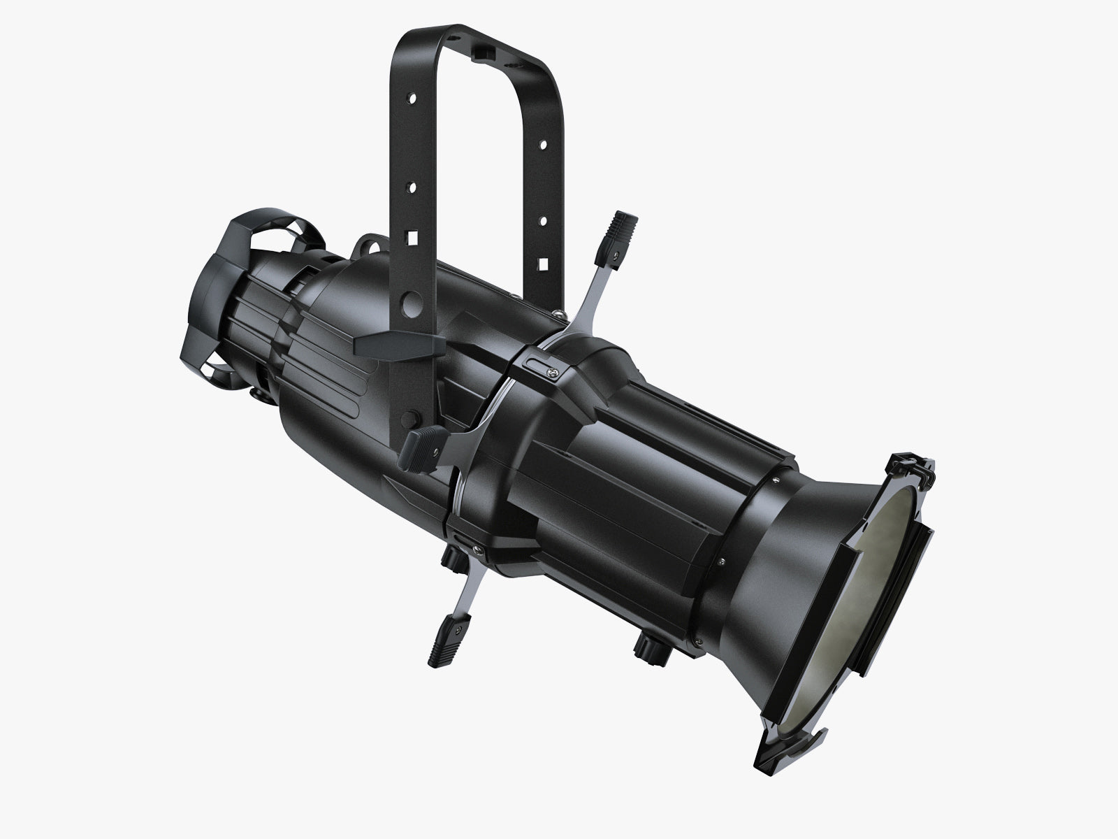 ETC Source 4 Ellipsoidal 70-Degree Leko | Ultra-Wide Stage Lighting ...
