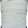 TIE LINE 600' SPOOL (WHITE, UNGLAZED) - Port Lighting Systems