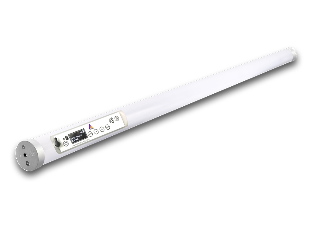 ASTERA TITAN TUBE 72W LED - Port Lighting Systems